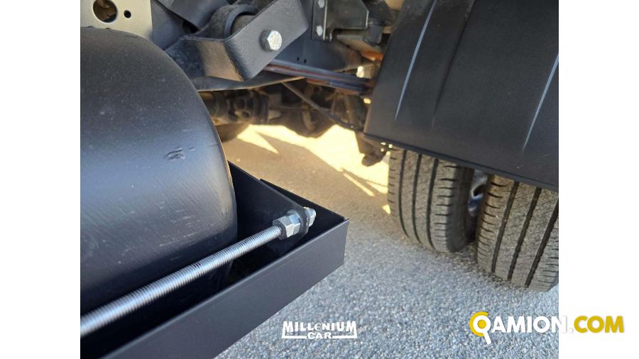 Iveco 50-10 50-10 | Millenium Car