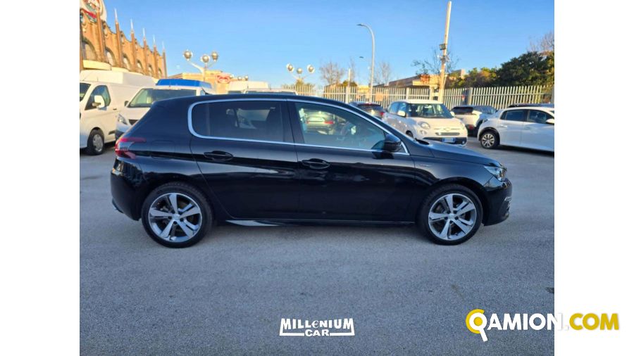 Peugeot 308 308 | Millenium Car