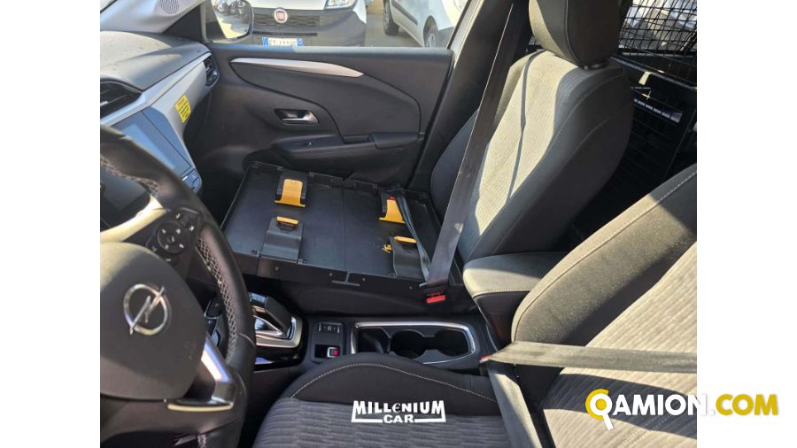 Opel CORSA CORSA | Millenium Car
