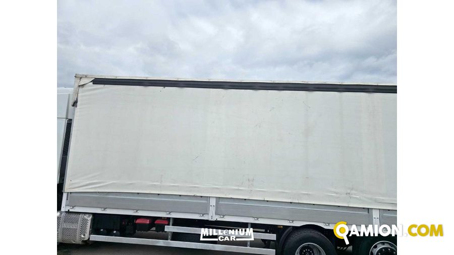 Iveco STRALIS 480 STRALIS 480 | Millenium Car