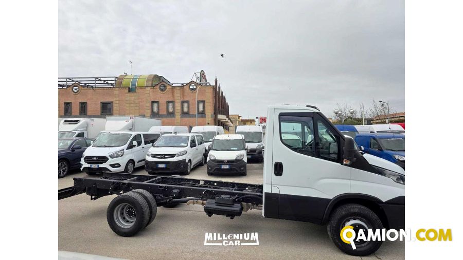 Iveco DAILY 60C17 DAILY 60C17 | Millenium Car
