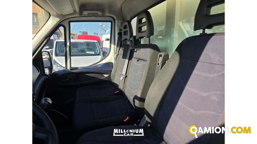 Iveco 35C15 35C15 | Millenium Car