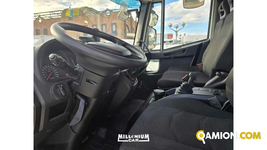 Iveco EUROCARGO eurocargo 100-220 | Millenium Car