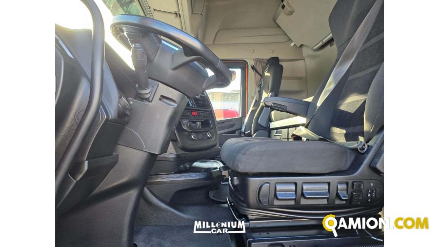 Iveco S Way 460 S Way 460 | Millenium Car