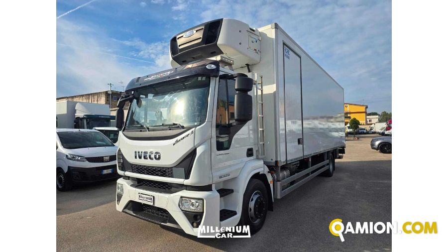 Iveco EUROCARGO eurocargo 160e22 | Millenium Car