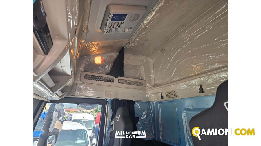 Iveco S-Way AT440S48T/P MOTRICE S-Way AT440S48T/P MOTRICE | Millenium Car