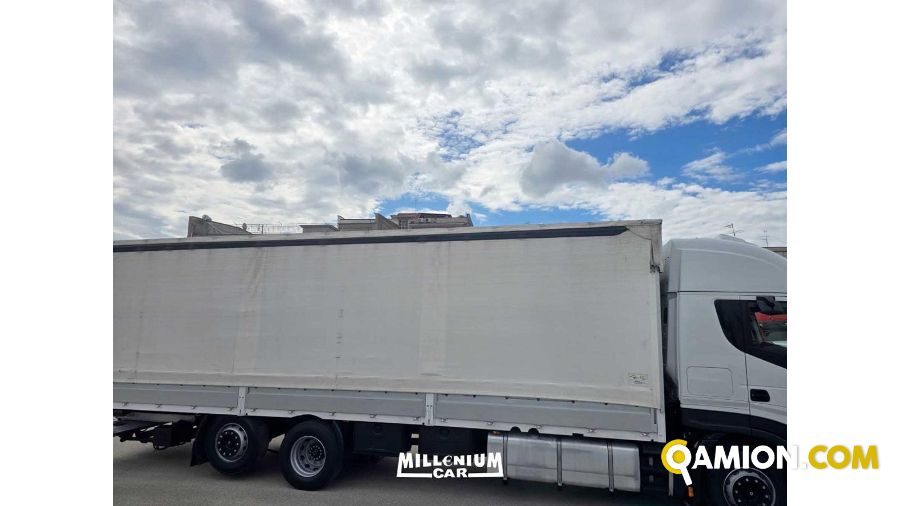 Iveco STRALIS 480 STRALIS 480 | Millenium Car
