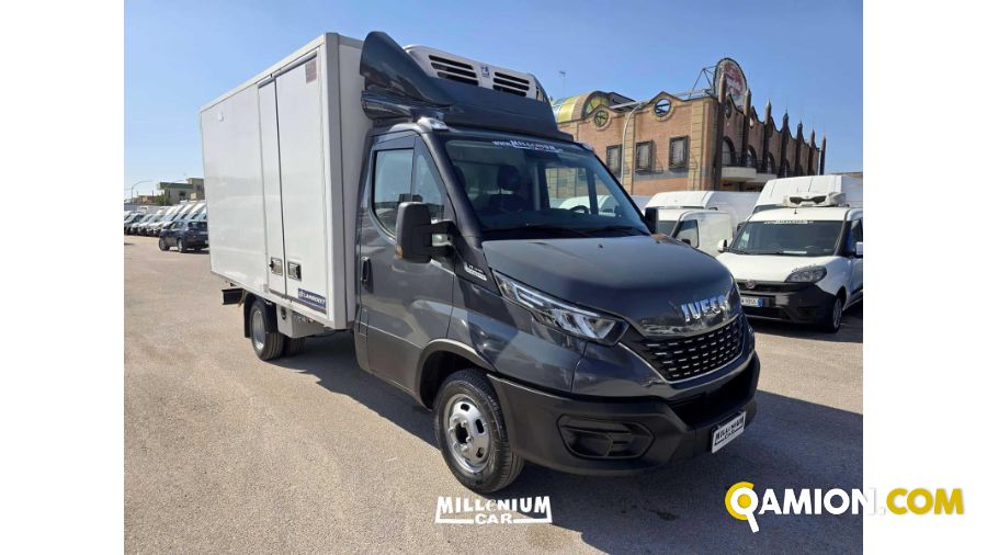 Iveco DAILY 35 DAILY 35 | Millenium Car
