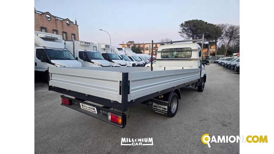 Iveco Daily 35 C14H  Daily 35 C14H  | Millenium Car