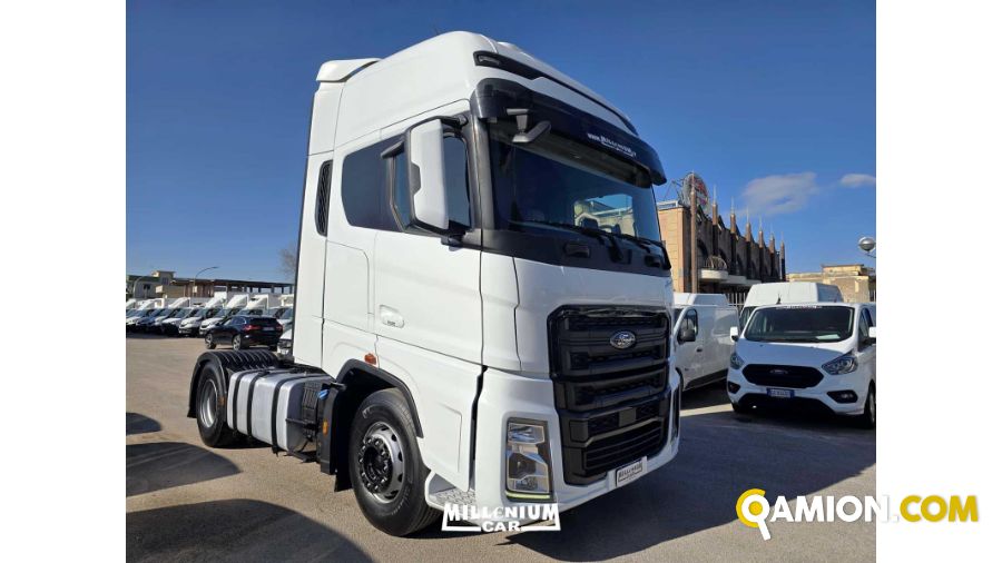 Ford FMAX FMAX | Millenium Car