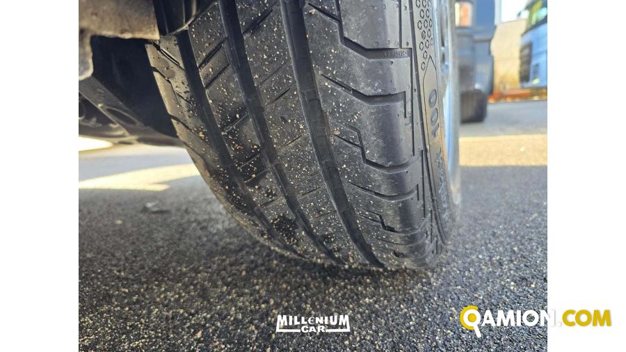 Fiat SCUDO SCUDO | Millenium Car