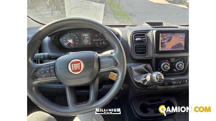 Fiat DUCATO ducato | Millenium Car