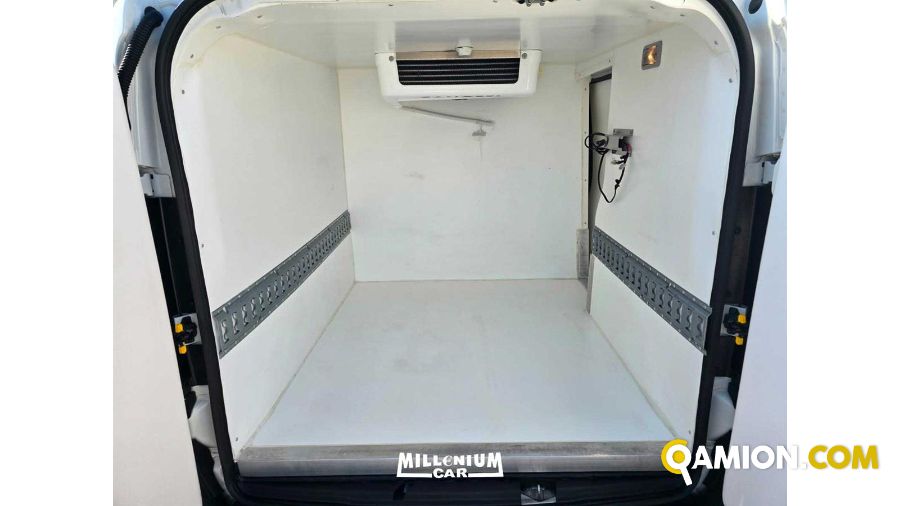 Fiat Doblò Doblò | Millenium Car