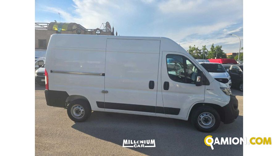 Fiat DUCATO 2.3 MJT | Millenium Car