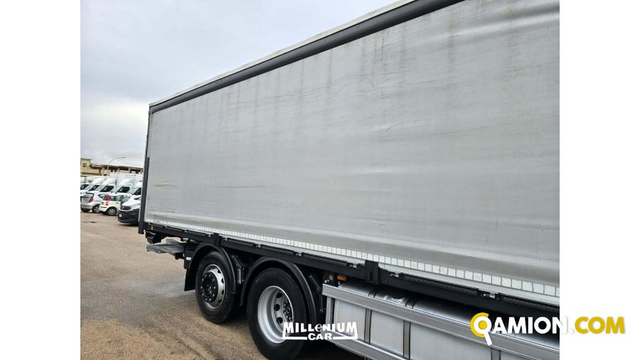 Iveco AT260S46Y/FS AT260S46Y/FS | Millenium Car