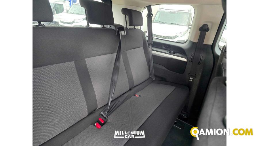 Opel ZAFIRA ZAFIRA | Millenium Car