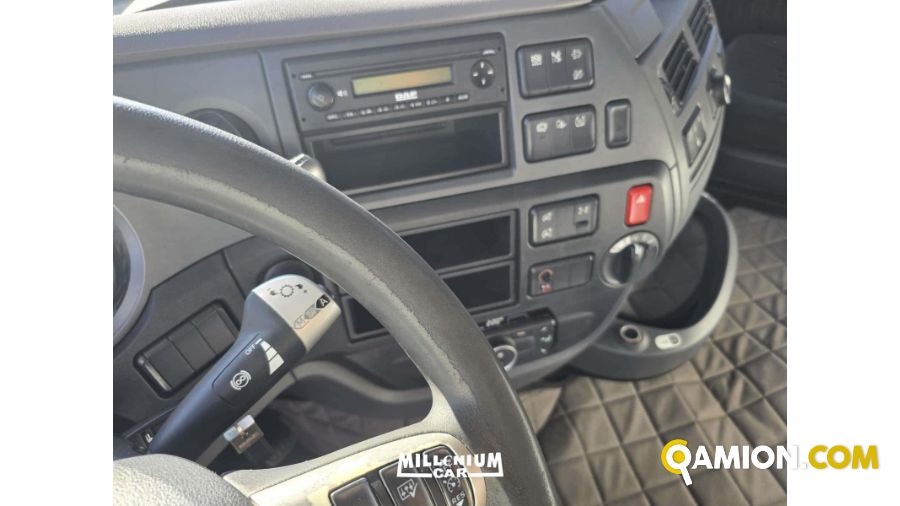 Daf xf 530 xf 530 | Millenium Car