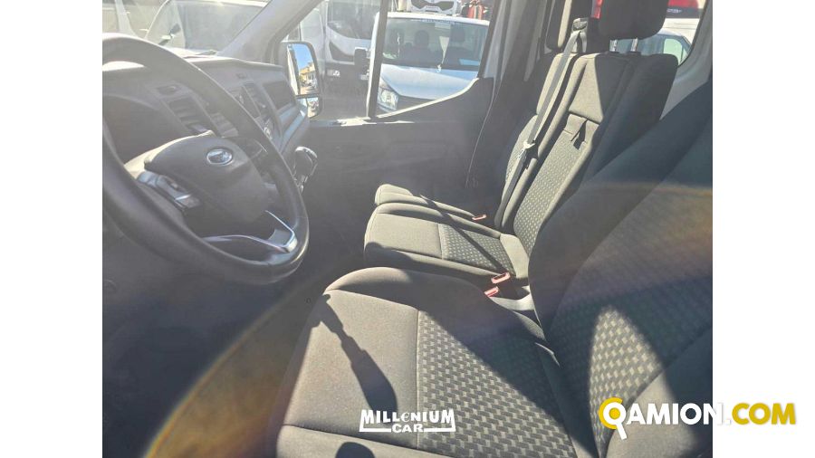 Ford TRANSIT transit | Millenium Car