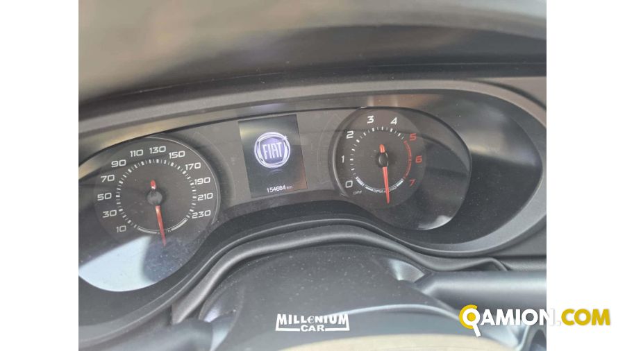 Fiat TIPO TIPO | Millenium Car