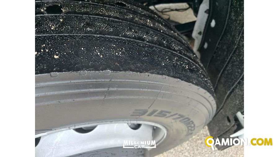 Iveco STRALIS 480 STRALIS 480 | Millenium Car