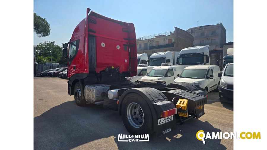Iveco Stralis 500 Stralis 500 | Millenium Car