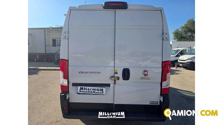 Fiat DUCATO ducato | Millenium Car