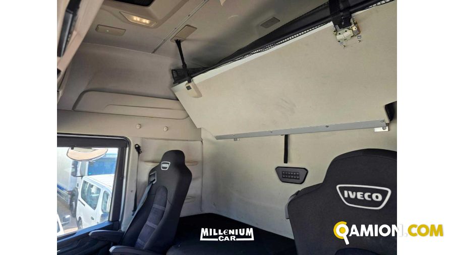 Iveco AS440S46 TP Trattore Stradale AS440S46 TP Trattore Stradale | Millenium Car