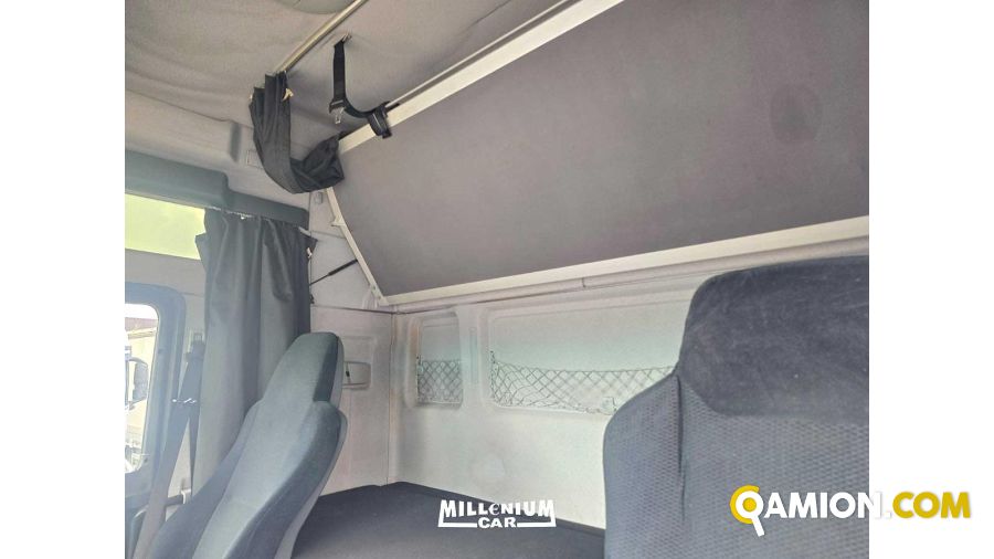 Man 18.480 18.480 | Millenium Car