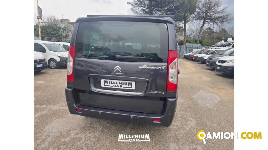 Citroen JUMPY jumpy | Millenium Car