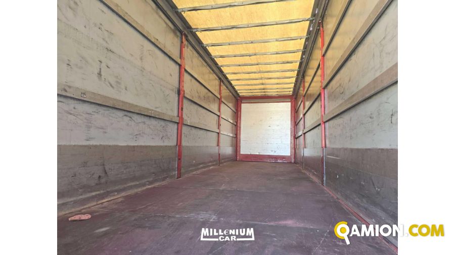 Man TGX 18.480 TGX 18.480 | Millenium Car