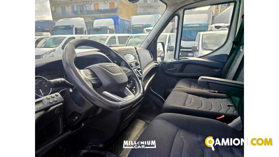 Iveco DAILY daily 35-210 | Millenium Car