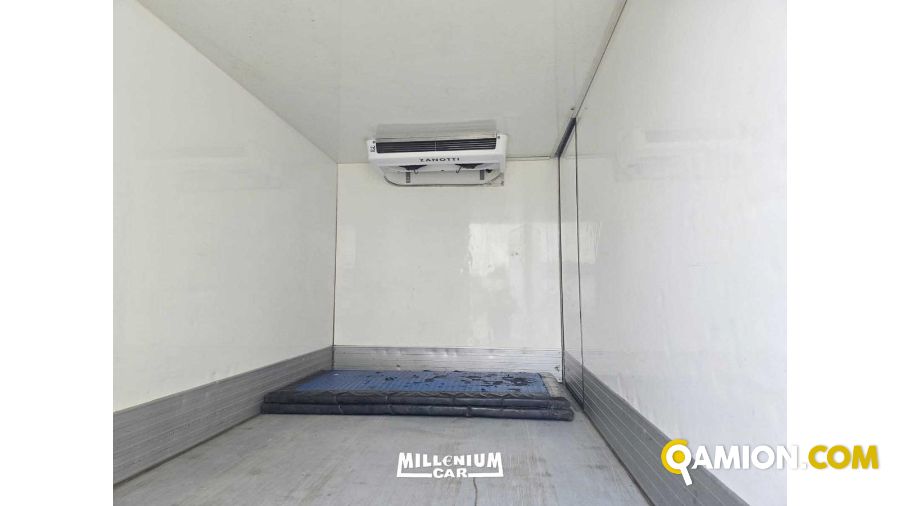 Iveco DAILY 35C14 DAILY 35C14 | Millenium Car