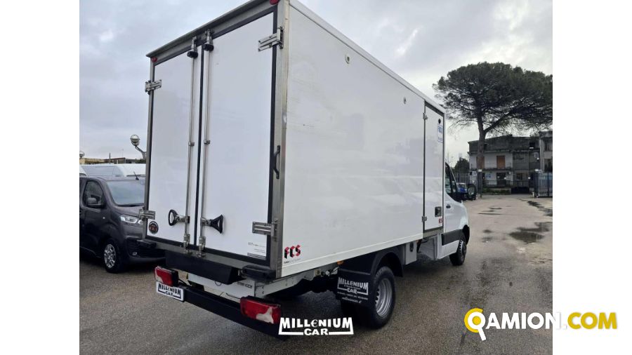 Mercedes SPRINTER sprinter 519 | Millenium Car