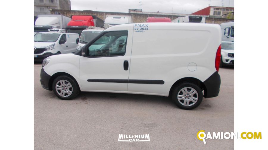 Fiat DOBLO' DOBLO' | Millenium Car