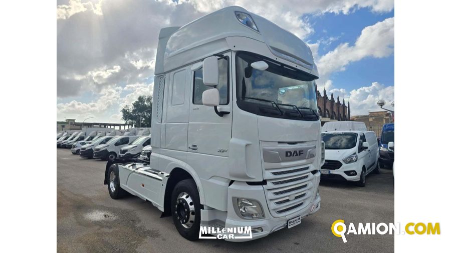 Daf XF 480 XF 480 | Millenium Car