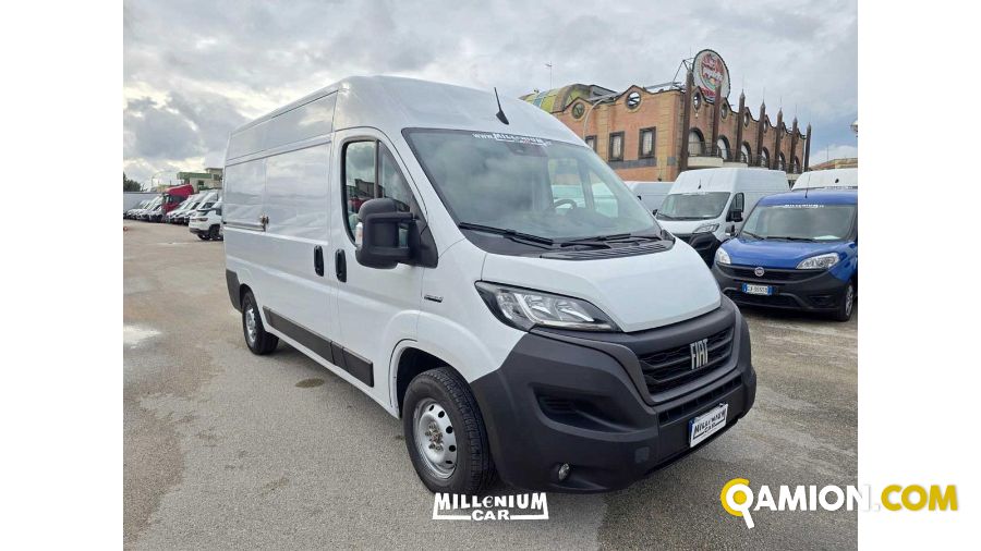 Fiat DUCATO DUCATO | Millenium Car