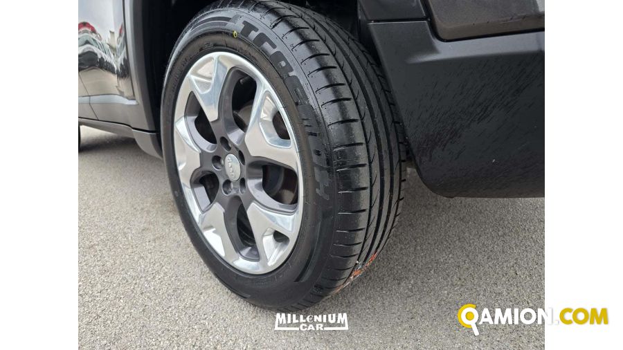 Jeep Compass Compass | Millenium Car