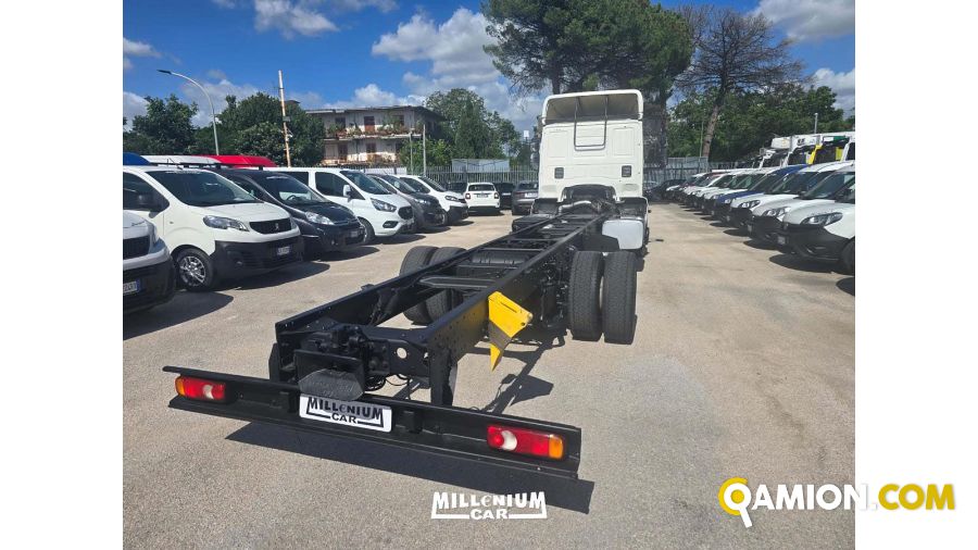 Iveco EUROCARGO EUROCARGO | Millenium Car