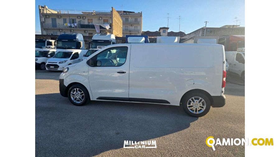 Peugeot EXPERT EXPERT | Millenium Car