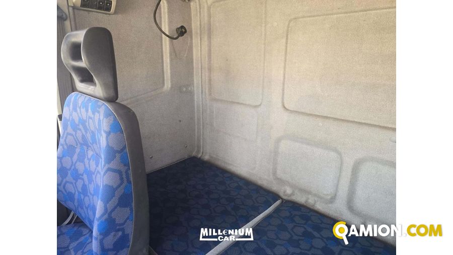 Iveco ML150E28/P  CENTINA TELO CON SPONDA ML150E28/P  CENTINA TELO CON SPONDA | Millenium Car