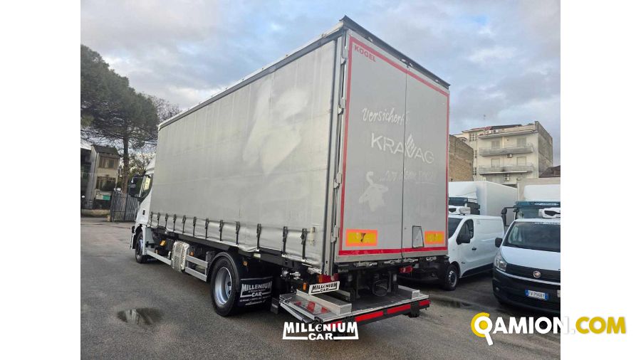 Iveco STRALIS AD190S36Y/PS STRALIS AD190S36Y/PS | Millenium Car