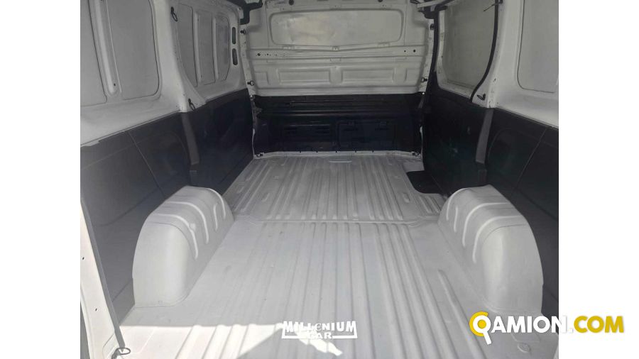 Fiat TALENTO 2.0 ECOJET CH1 12Q 120CV S&S E6D-TEMP TALENTO 2.0 ECOJET CH1 12Q 120CV S&S E6D-TEMP | Millenium Car