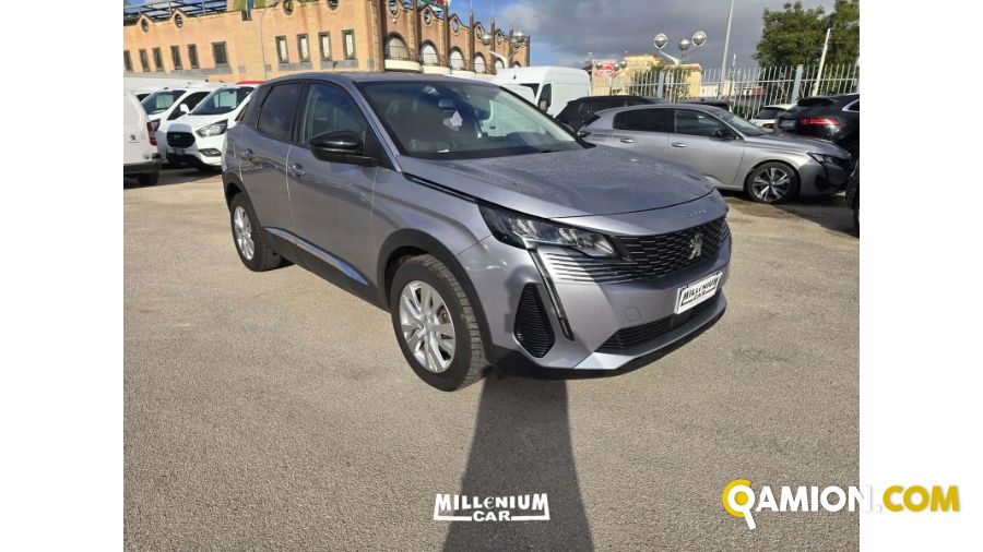 Peugeot 3008 3008 | Millenium Car