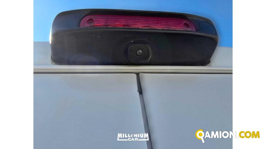 Fiat DUCATO ducato | Millenium Car