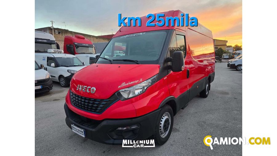 Iveco 35C14 35C14 | Millenium Car