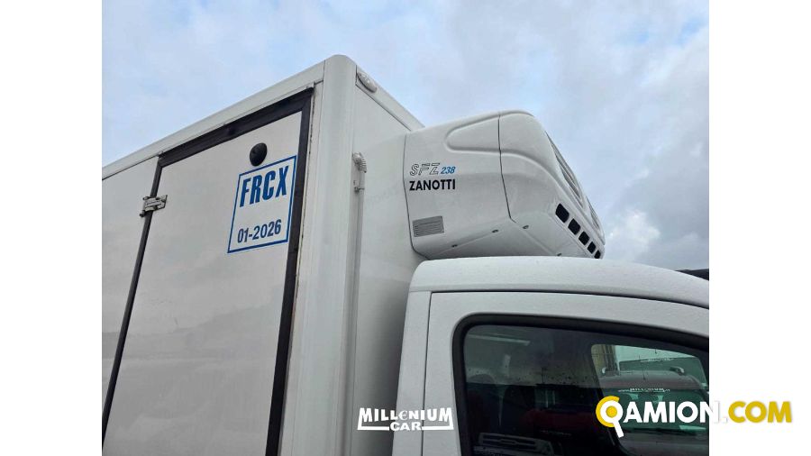 Mercedes SPRINTER sprinter 519 | Millenium Car
