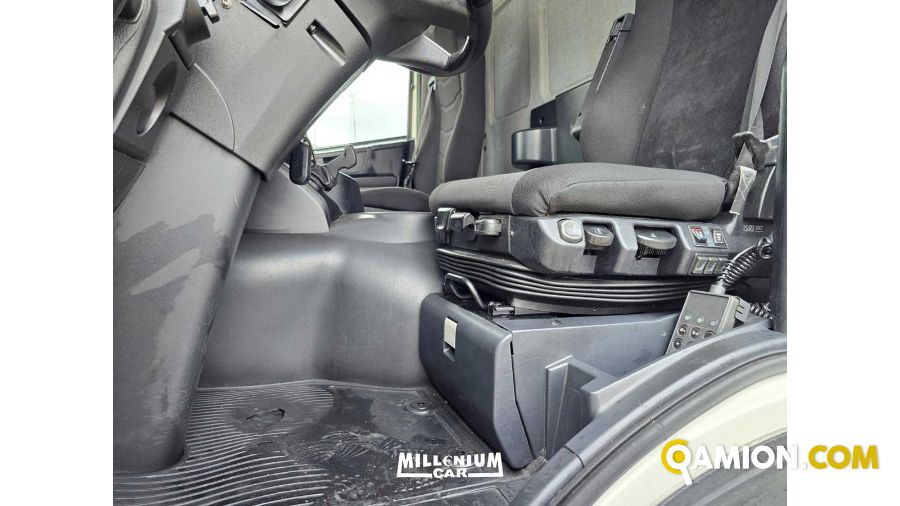 Iveco STRALIS AD260S36 | Millenium Car
