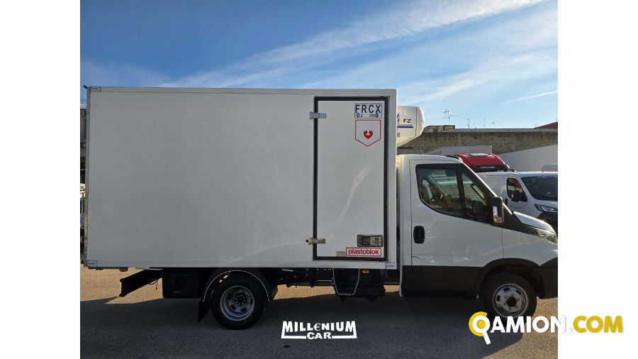 Iveco 35C15 35C15 | Millenium Car
