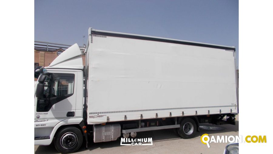 Iveco EUROCARGO eurocargo 75e22 | Millenium Car