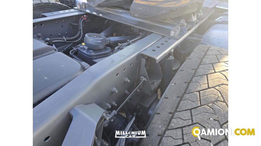 Daf xf 530 xf 530 | Millenium Car